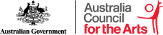 Australia Council for the Arts