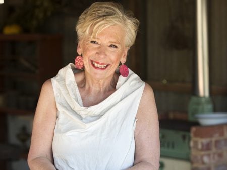 A Life in Food: Stephanie Alexander and Maggie Beer