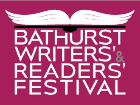Bathurst Writers’ and Readers’ Festival 2026