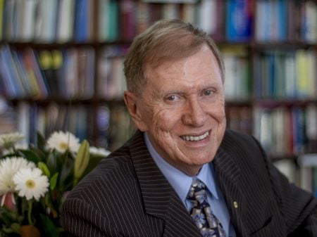 Michael Kirby & Bo Seo