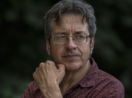 George Monbiot: Regenesis