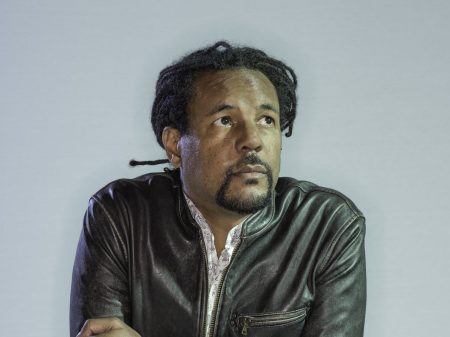 Colson Whitehead: Harlem Shuffle