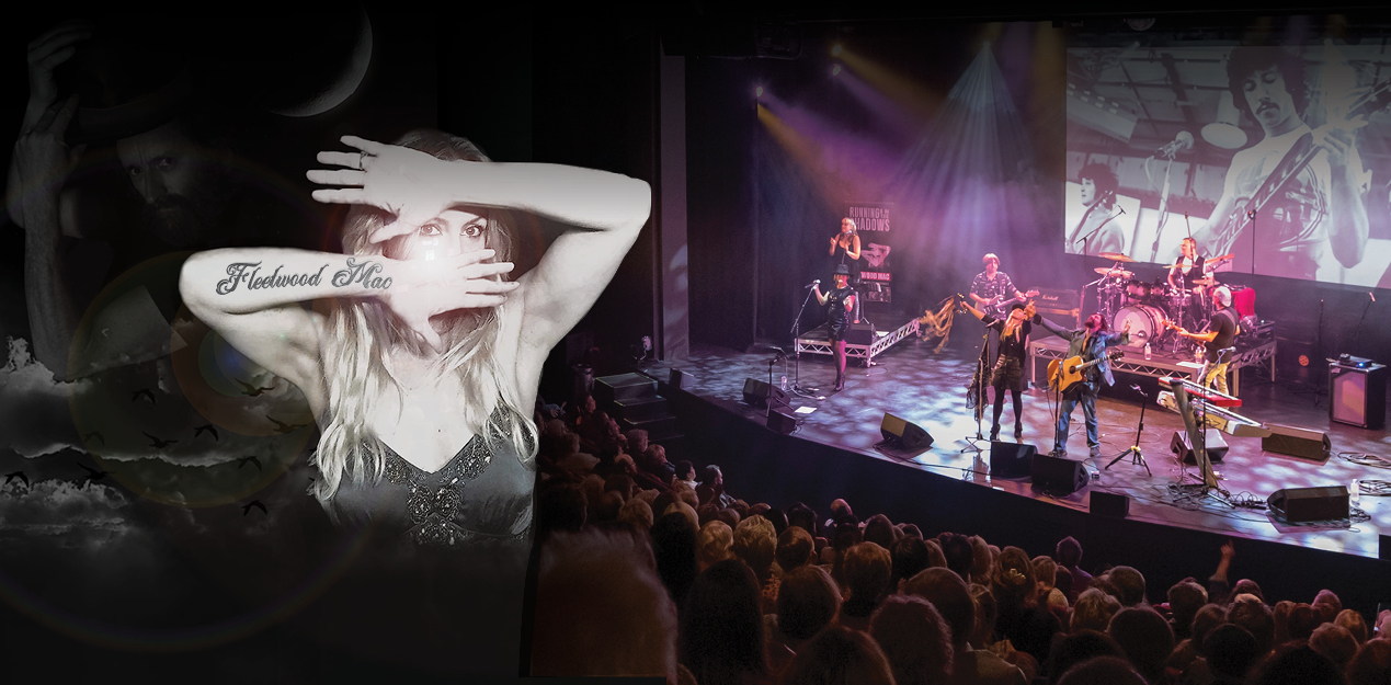 Running in the Shadows of Fleetwood Mac — Bathurst Memorial