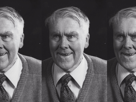 Theo Barker Lecture