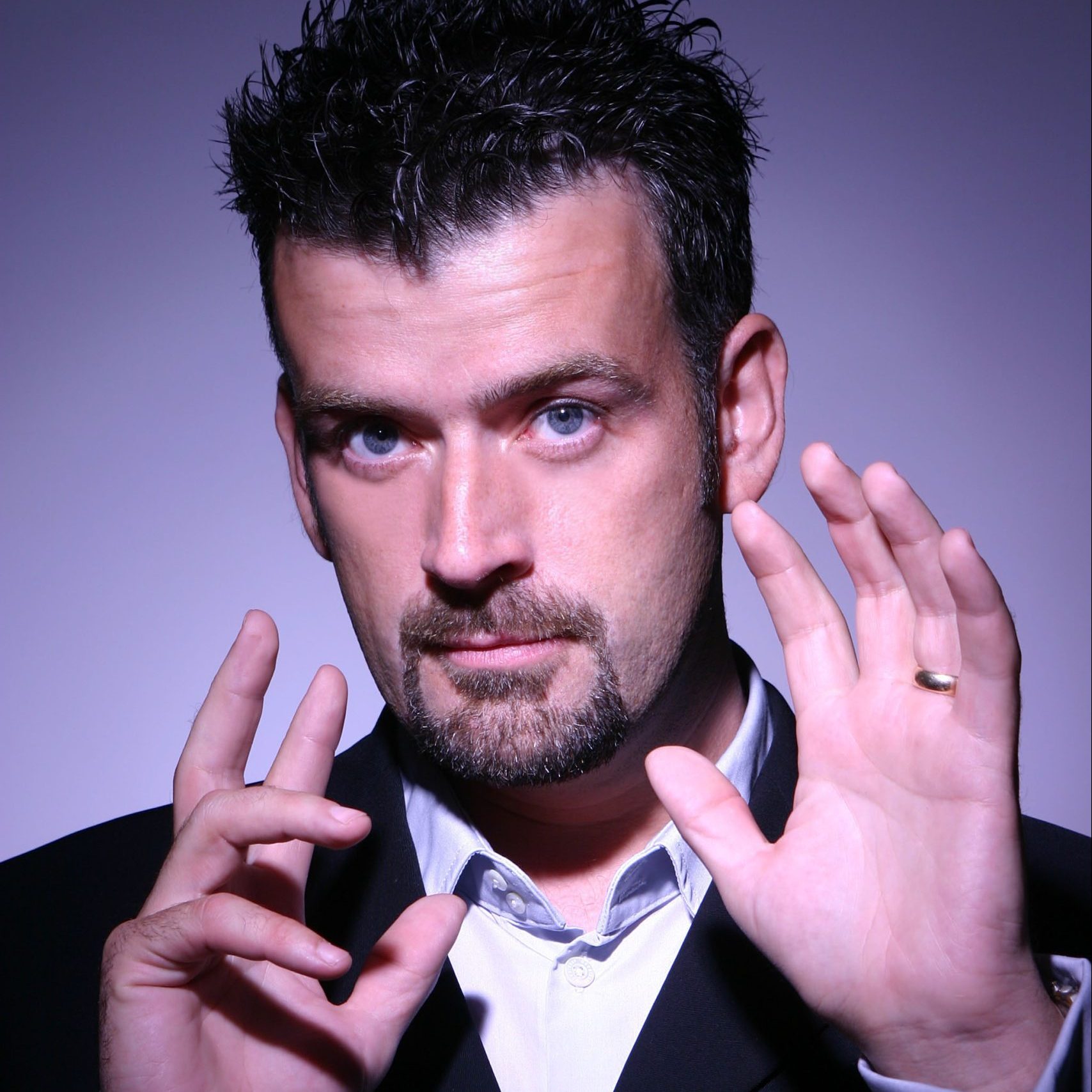 CANCELLED - Peter Powers International Comedy Hypnotist — Bathurst 