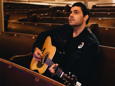Dan Sultan