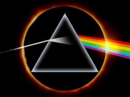 Dark Side of the Moon