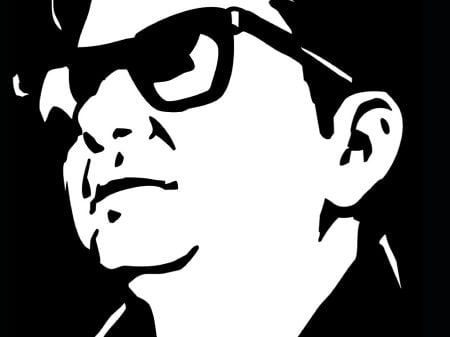 The Roy Orbison Story