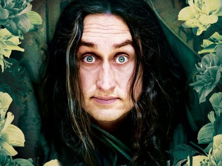 Ross Noble – Jibber Jabber Jamboree