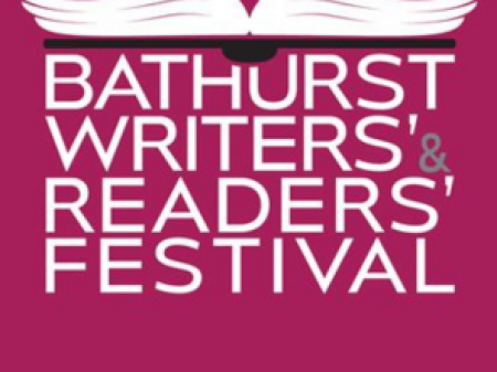 Bathurst Writers’ & Readers’ Festival Opening Night