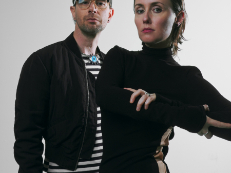 Cancelled <br> Arty Farty Dance Party