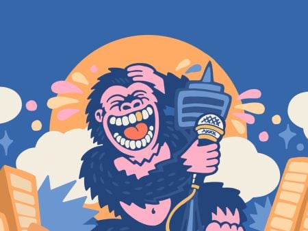 Sydney Comedy Festival Showcase