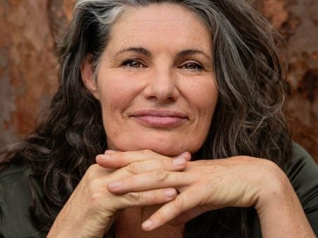 Gina Chick: We Are the Stars