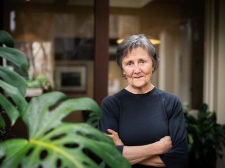 Helen Garner: The Season
