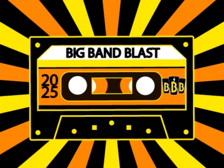 Big Band Blast Student Showcase