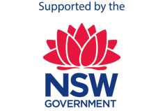 NSW Government