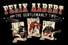 Felix Albert