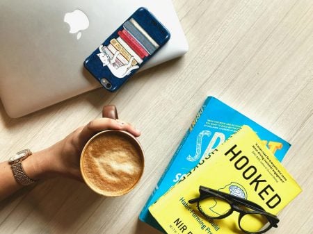 Great Books You Might Have Missed