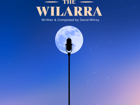 Waltzing The Wilarra