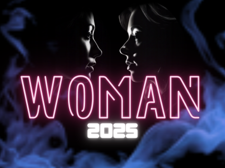 Woman 2025