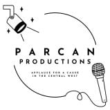 Parcan Logo
