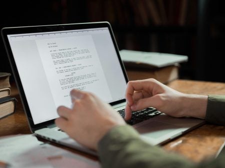 Generative Playwriting Workshop