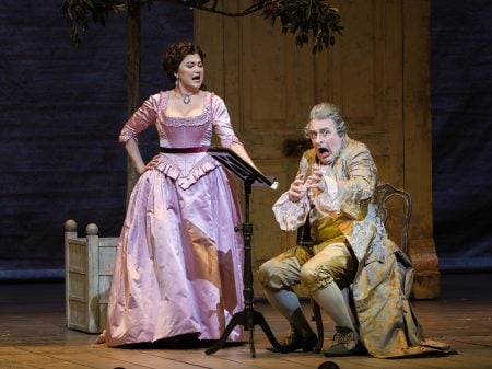Il Barbiere di Siviglia