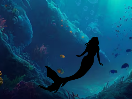Disney’s The Little Mermaid Jr