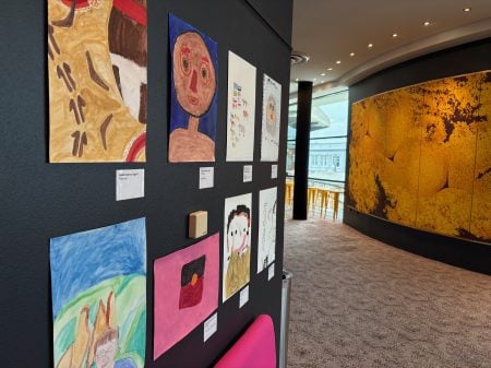 NAIDOC Week 2025 – Art Exhibition