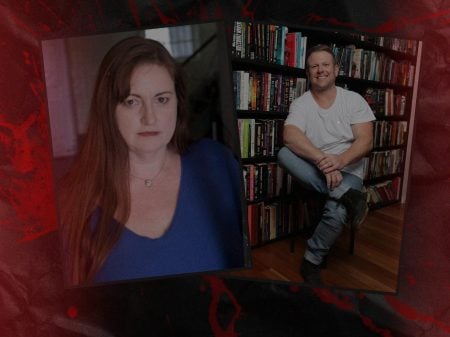 Sleuthed – Crimes That Haunt Us