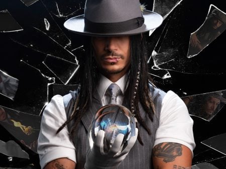COSENTINO <br> TRICKED – An Evening Of Wonder