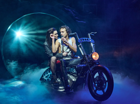 Bat Out Of Hell