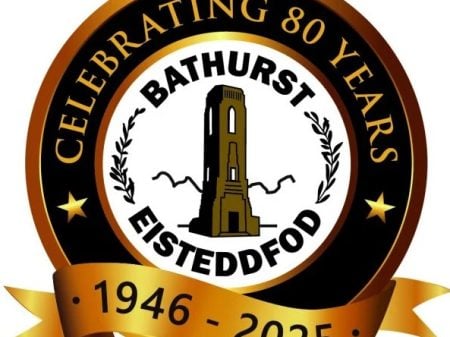 Bathurst Eisteddfod 2025