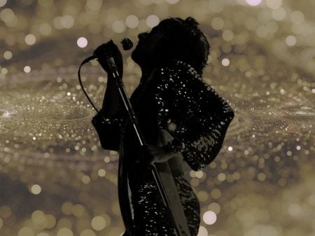 The UK<br>Rod Stewart Show