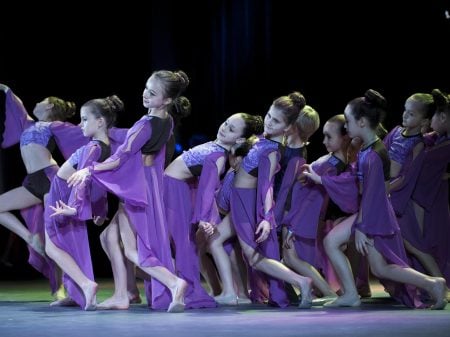 Dance Groups<br>Saturday 30 August