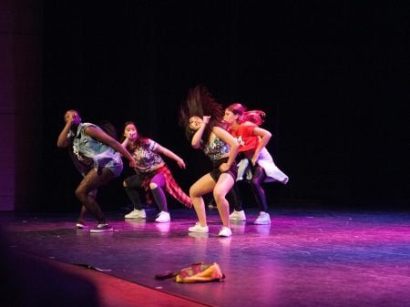 Dance Groups<br>Sunday 31 August
