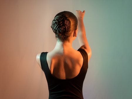 Dance Solo<br>Tuesday 2 September
