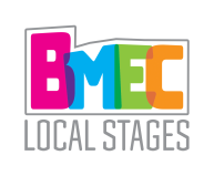 Local Stages Logo