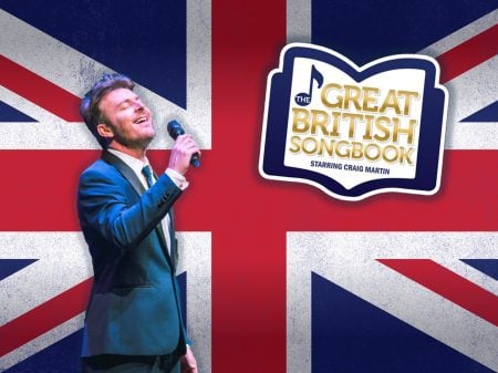 The Great British Songbook