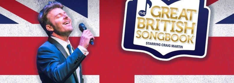 Celebrating NSW Seniors Week - The Great British Songbook