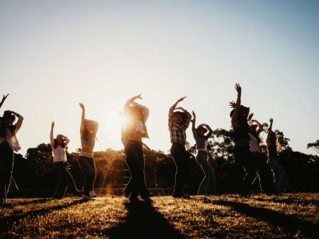 Best from the West – Rhythm, Boots & Beats – SR Concert