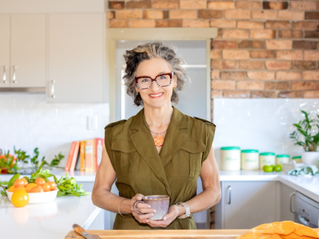Julie Goodwin<br>‘Your Time Starts Now’ Tour