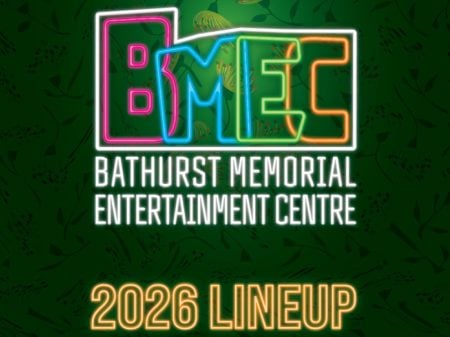 BMEC Line Up – 2026 Launch Event