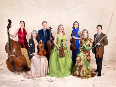 Australian Haydn Ensemble – Beethovens Fourth