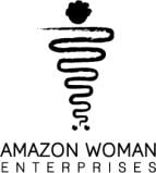 Amazon Woman Enterprises Logo