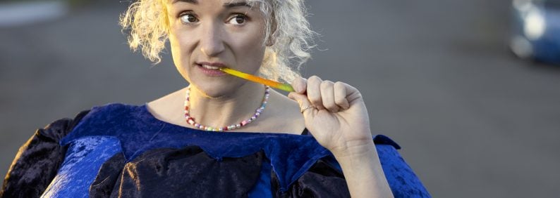 BMEC presents Blueberry Play