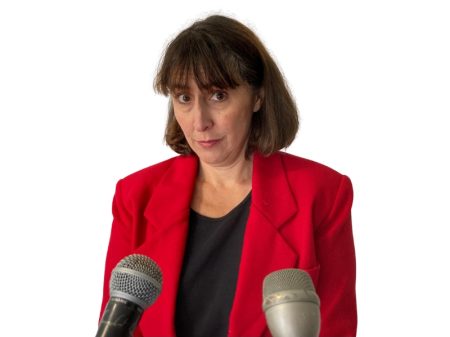 Gladys – A Musical Affair