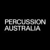 Percussion Australia Logo