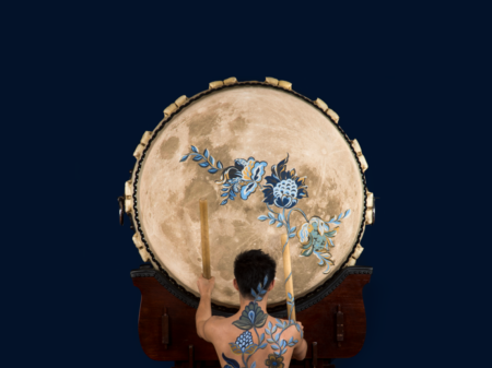 Taikoz – Catharsis