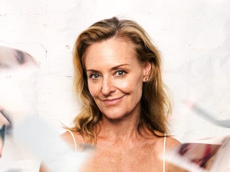 In Their Own Words – Rachael Beck